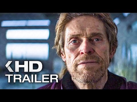 INSIDE Trailer (2023)