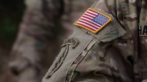 91K views · 2K reactions | In #Latvia, an American paratrooper describes what it feels like to jump out of a helicopter and how working as a team strengthens the Alliance. "In the case of a real world crisis, we would fight together. This is an alliance. The importance and the impact of that is we act as a team." - 1LT Steven R. Siberski, 1st Battalion (Airborne), 503rd Infantry Regiment. | NATO | Facebook