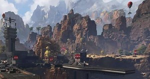 Apex Legends - PC Keyboard Controls