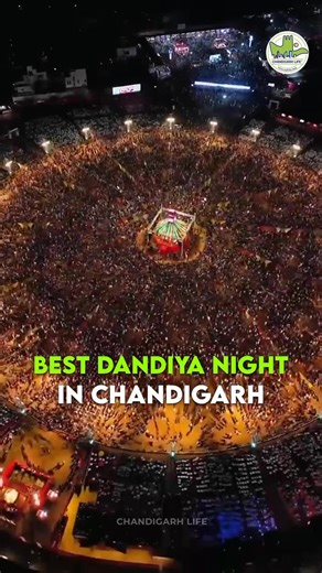 Chandigarh Life ® | chdlife.com | Rahul Goyal on Instagram: "Navratri is here and Chandigarh is all set to groove on the beats of Garba and Dandiya! 💃✨ 📍 Here are the top venues you just can’t miss: – Gujarat Bhavan, Sector 24 | 22 Sept – 1 Oct | Free Entry with authentic Garba vibes. – Kalagram, Chandigarh | 28 Sept – 1 Oct | Cultural ambience and festive energy. – Omaxe International Trade Tower, Kurali | 27 & 28 Sept | Non-stop dance nights with friends & family. – Hyatt Regency Chandigarh 