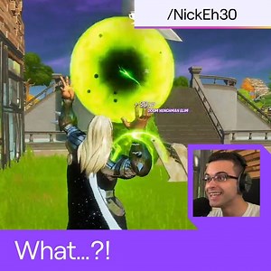 Season 4 is super powered. | Twitch