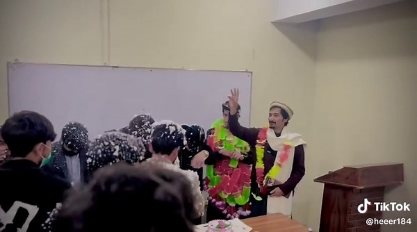 Exploring the Life of University Leaders