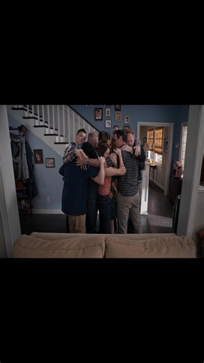 i 🧡 my modern family #modernfamily | modern familly