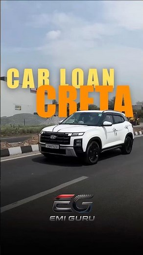 All New Hyundai Creta 💥⚡️