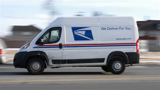 More USPS packages on-time this holiday season, but Georgia still behind the national average
