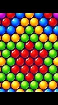 Meet Bubblez: Bubble Defense game! Get ready for an awesome bubble shooter experience with a twist!