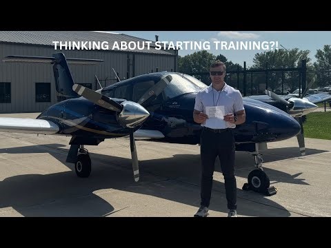 Thinking About Learning How to Fly? Watch this First.