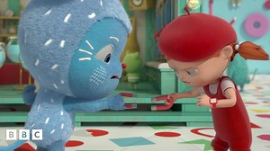 How do magnets work?