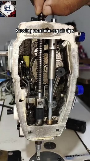 Sewing Machine Repair Tips for Beginners