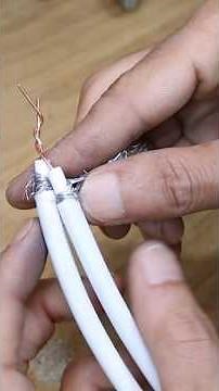 The Right Way to Connect a Satellite Antenna Cable – Easy DIY Guide!