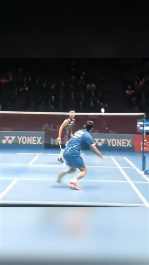 Mastering Perfect Defense in Badminton Techniques