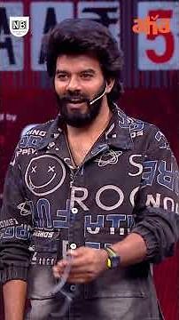 మీ ఇన్స్పిరేషన్... Priyadarshi & Rag Mayur Funny Punches on Sudheer at Sarkaar - NB ideas