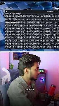 How to Use Nikto for Web Vulnerability Scanning #cybersecurity #tech