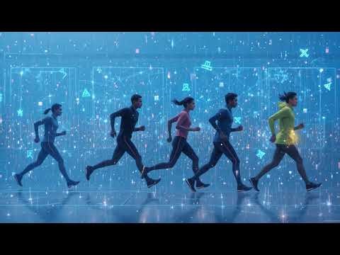 Sequence Running🌌 |Tech Trance by @F3RN1DJ @DusttoFlames-f7q (Dust to Flames)