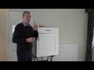 Replacement Kitchen Doors, Made to Measure, from £2.99