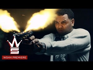 Kevin Gates: The Movie - Part 3 "John Gotti" (WSHH Exclusive - Official Music Video)
