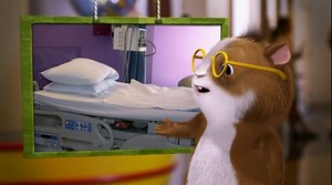 PBS Kids Hooper 2010 (Hospital)