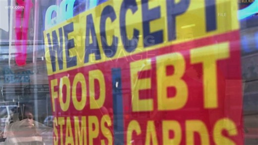 SC governor issues order seeking to ban candy, soda from SNAP benefits