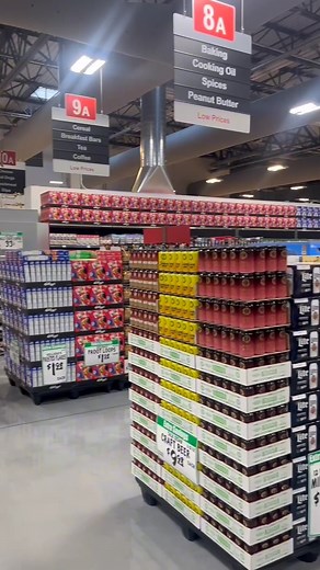 WINCO FOODS OPENS: Scenes from opening day at WinCo Foods in the Centralia Station development off Mellen Street on Monday morning. The Port of Centralia's project has come to fruition after many years of planning. | The Chronicle