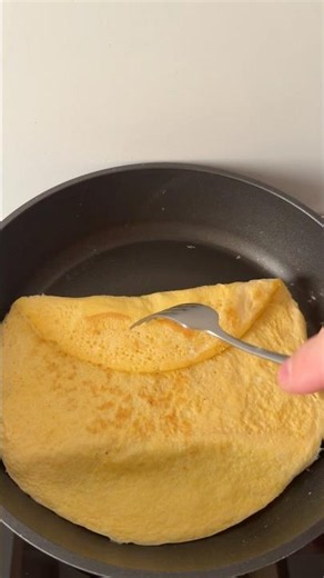 The ULTIMATE Cheesy Egg & Toast Sandwich Hack