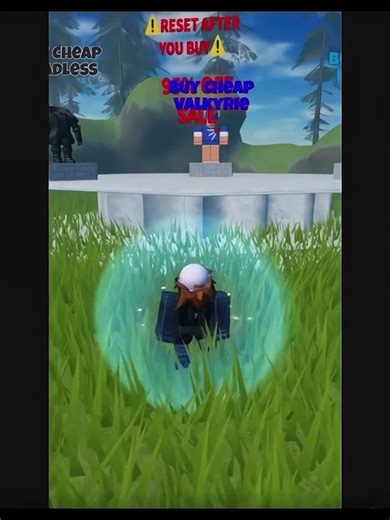 Free headless, Korblox, Valkyrie (10 robux!!) (HUGE SALE)