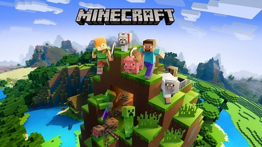 Voici comment jouer à Minecraft gratuitement