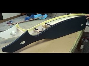 How to build a custom center console