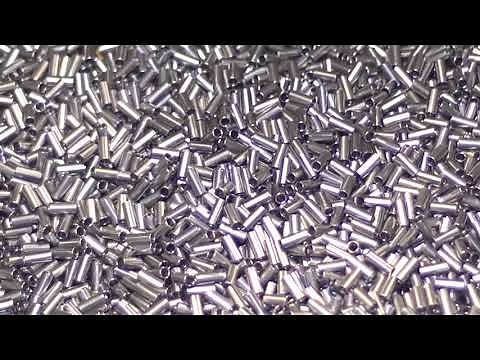 Timken Drives Chain Manufacturing