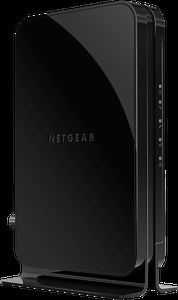 NETGEAR - DOCSIS 3.0 16x4 High Speed Cable Modem (CM500)