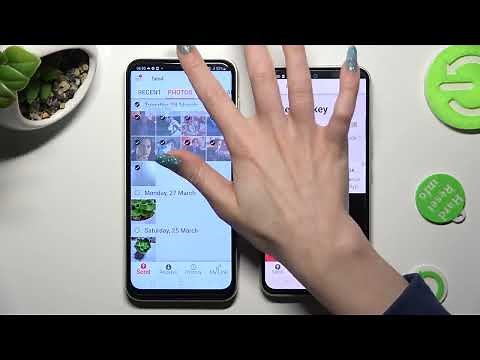 Transfer Files From Any Android Device To Samsung Galaxy A54 5G
