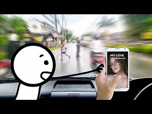 Wait for it... this could save your life