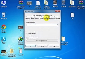 live for speed  S2 How to download, Install and Play in Computer(www.fastpcdownload.com)