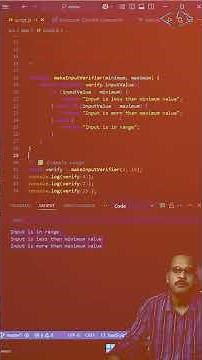 #283 🔥 HackerRank Closure Challenge in JS 🔐