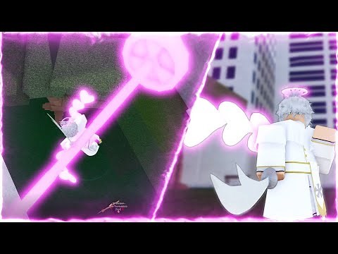 NEW THE POWER VOLT SHOWCASE [Type Soul]