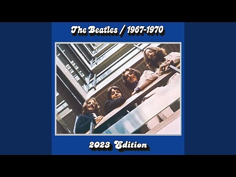 Something (2019 Mix)