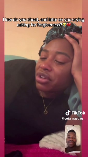 Navigating Heartbreak: Should You Forgive a Cheater?