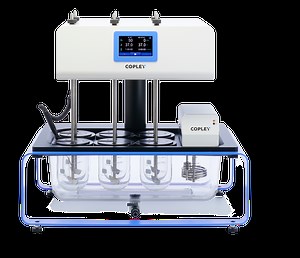 DISi Series - Dissolution Test for Tablets | Copley Scientific