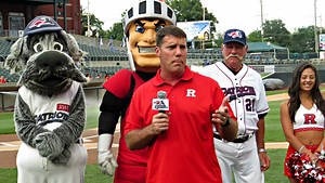 Big Ten Media Days: Live coverage of Rutgers, more