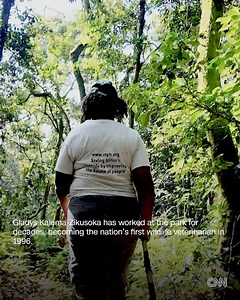 36 reactions | CNN Africa on Reels | Facebook