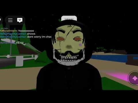 Saving The Project Zorgo Leader!