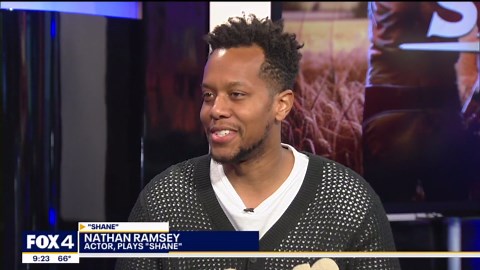 Classic Western 'Shane' reimagined to reflect diversity