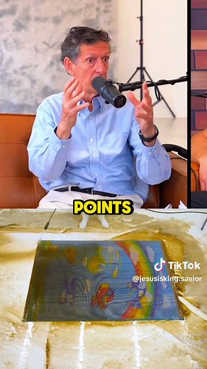 Why Christianity? The Historical Evidence for Jesus and His Teachings