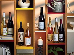 Drink These 50 Wines to Be a French Wine Expert