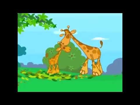 Baby Giants (Baby TV)