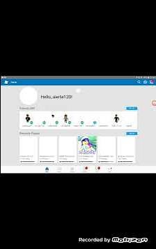Comment avoir roblox sur tablette