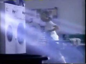 Sprite Commercial from 1988: I Like The Sprite In You