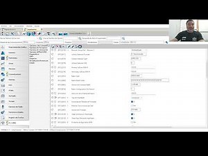 Programming from the DLS5 - ConnectAlarm. TL280