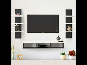 Wall Shelf/Wall Set Top Box ShelfStand/TV Cabinet for Wall/Set Top BoxHolder