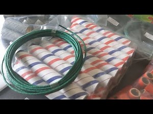 Make Your Own FIREWORKS For CHEAP!