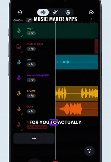 Best Music Maker Apps for Creative Artists